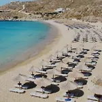 Villa Taiyo Mykonos