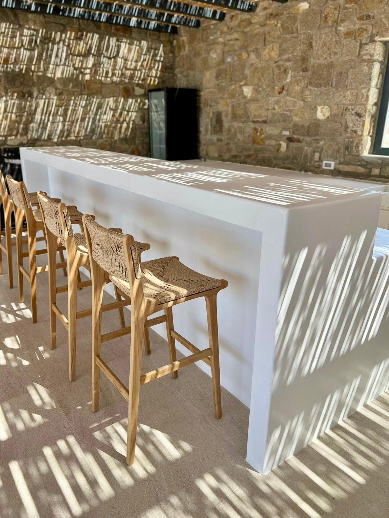 Villa Taiyo Mykonos