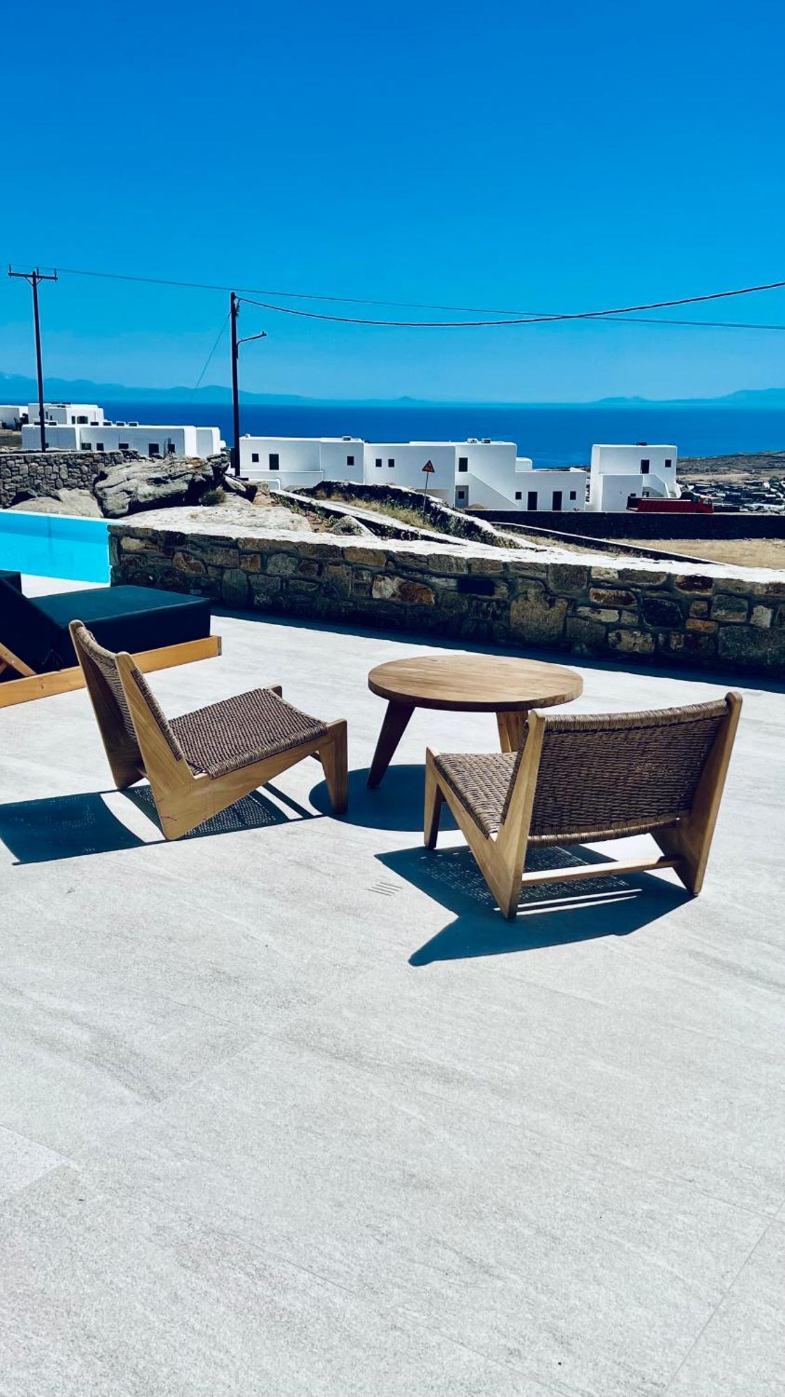 Taiyo Mykonos Mykonos Town