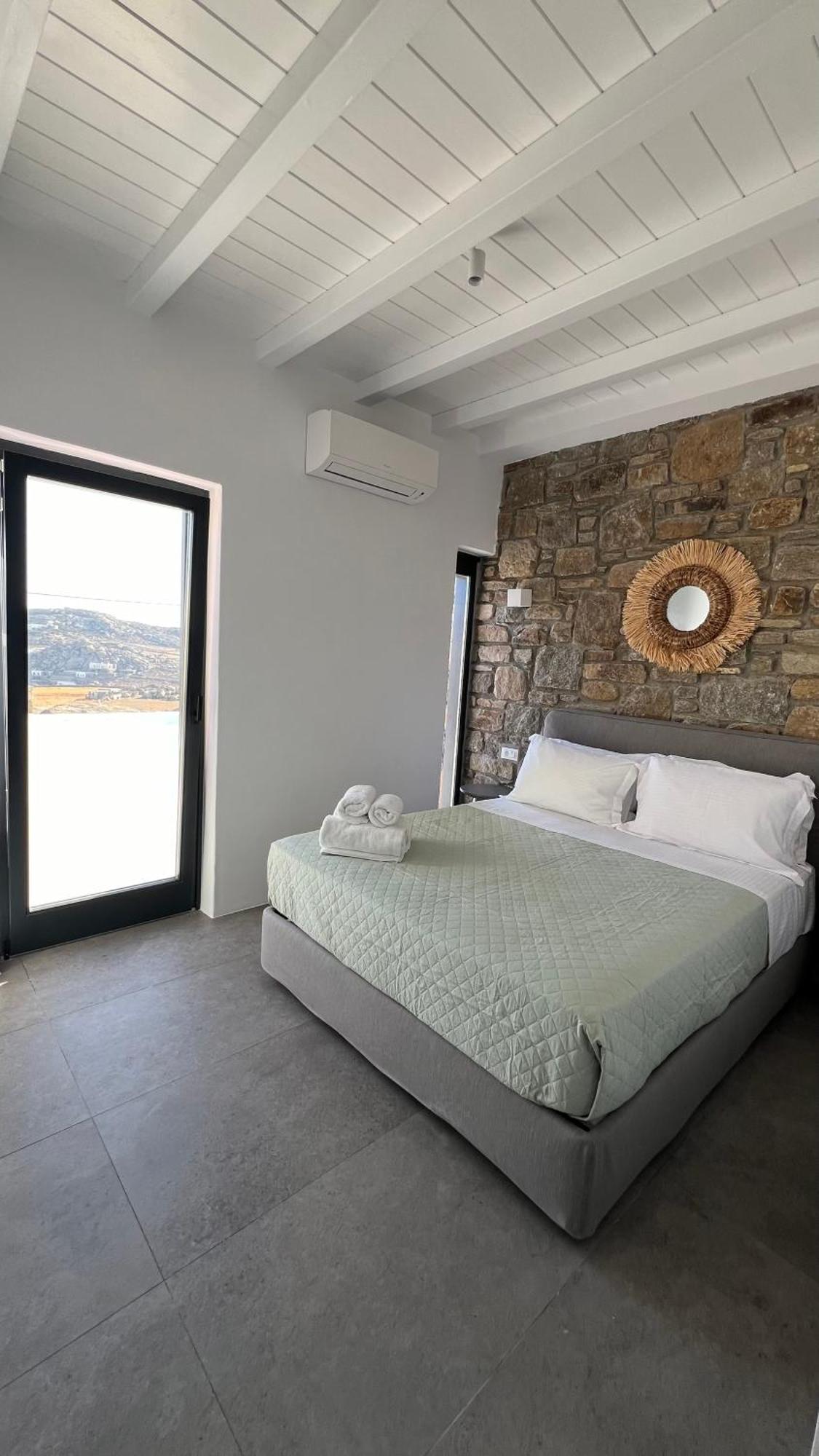 Taiyo Mykonos Villa Mykonos Town