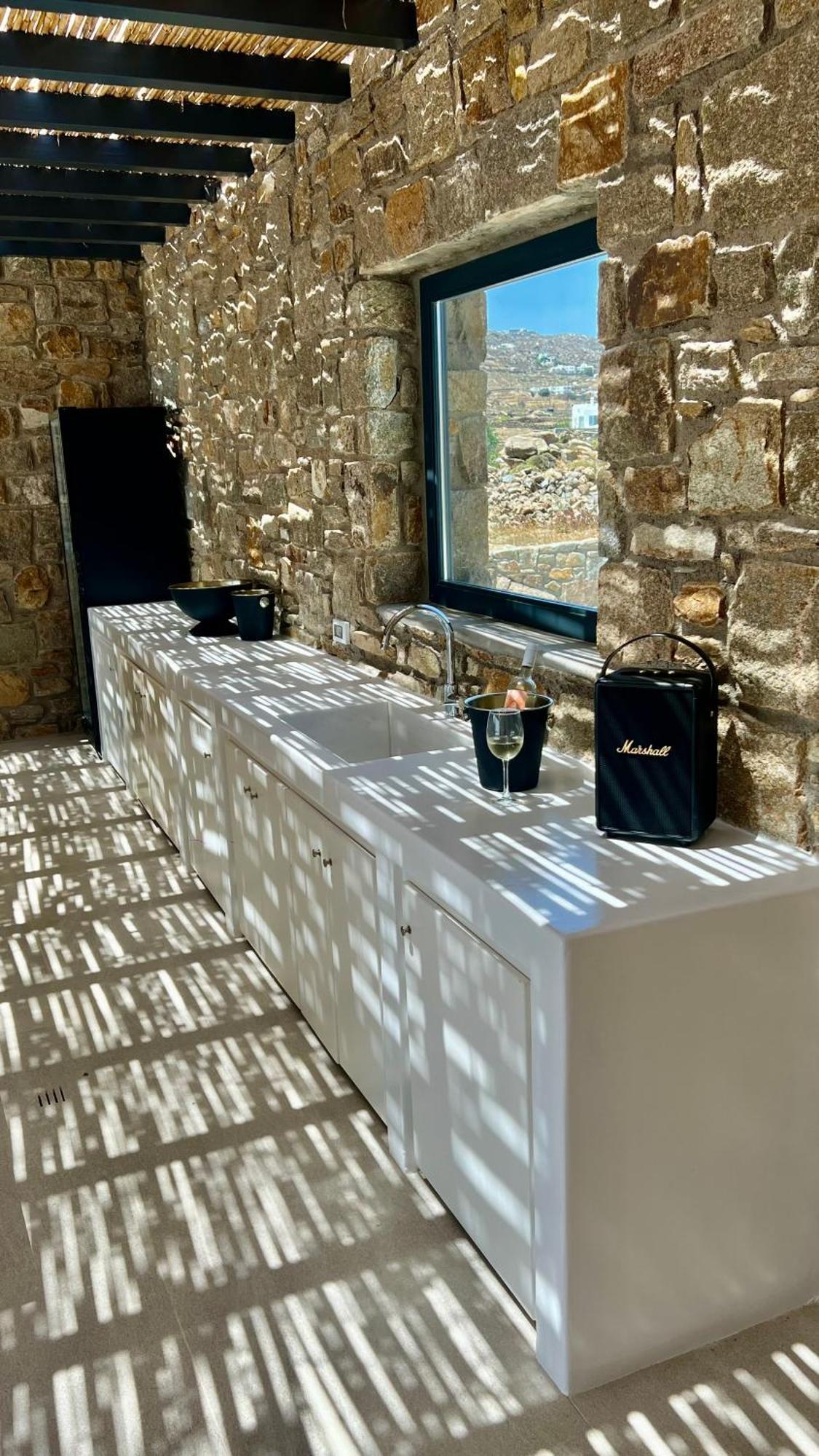 Villa Taiyo Mykonos *