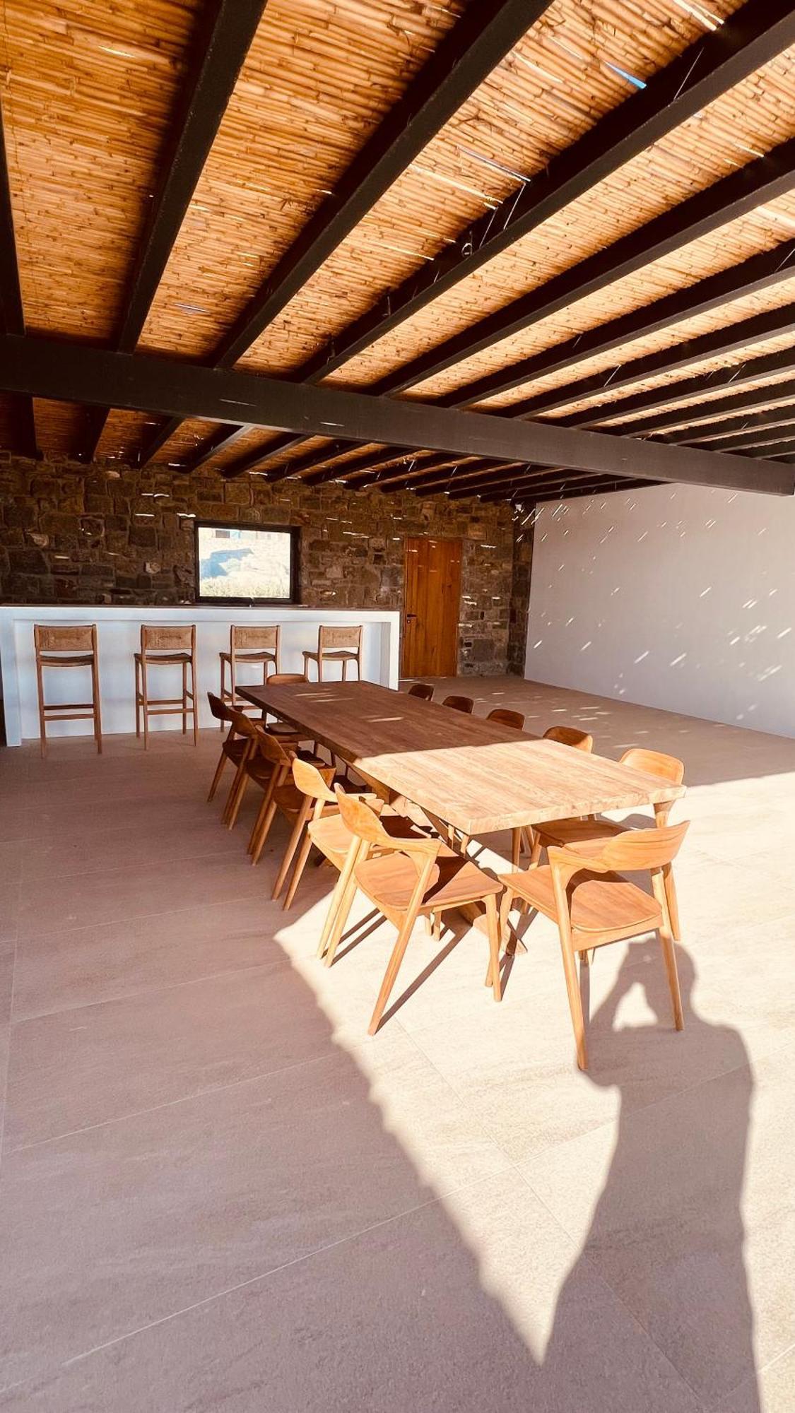 Taiyo Mykonos Villa Mykonos Town